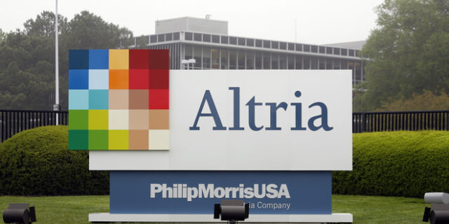 Philip Morris και Altria ανακοίνωσαν ότι θα παραμείνουν χωριστές εταιρείες