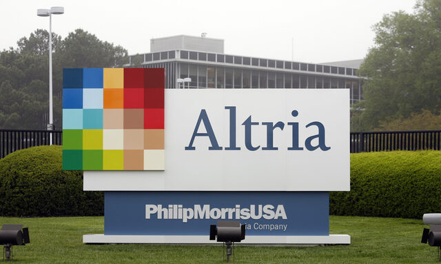 Philip Morris και Altria ανακοίνωσαν ότι θα παραμείνουν χωριστές εταιρείες