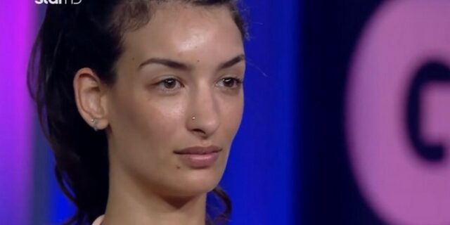 GNTM 2: Η οντισιόν της “Αμάλ Αλαμουντίν” που μπήκε στο στούντιο με τη μητέρα της
