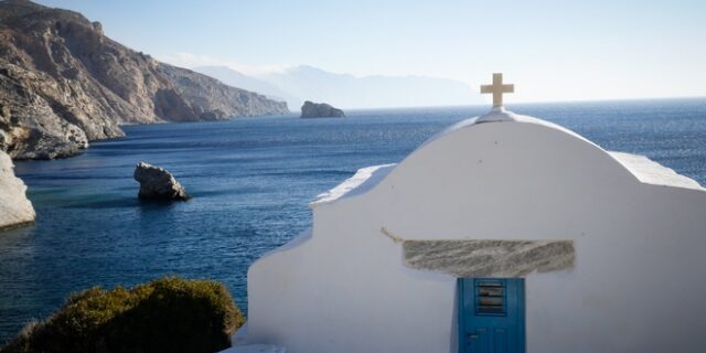 Εορτολόγιο: Ποιοι γιορτάζουν την Πέμπτη 3 Οκτωβρίου