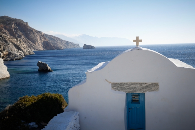 Εορτολόγιο: Ποιοι γιορτάζουν την Πέμπτη 3 Οκτωβρίου
