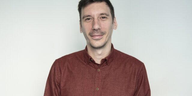 Ο Ηλίας Αναστασιάδης Editor in Chief του Oneman.gr και του Contra.gr