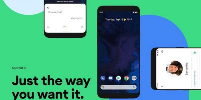 Android 10: Ξεκίνησε η διάθεσή του, τι νέο φέρνει!