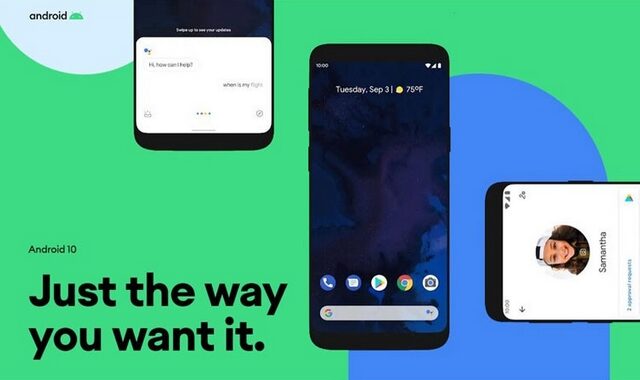 Android 10: Ξεκίνησε η διάθεσή του, τι νέο φέρνει!