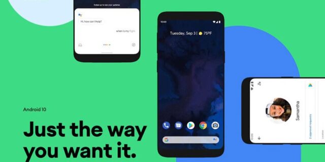 Android 10: Ξεκίνησε η διάθεση του, τι αλλαγές μας φέρνει