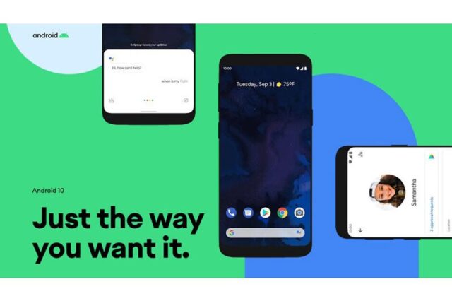 Android 10: Ξεκίνησε η διάθεση του, τι αλλαγές μας φέρνει