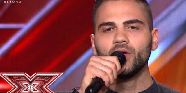 Χ-Factor: O Γιώργος Ανδρούλης μιλά για την ανάπηρη γυναίκα που φροντίζει