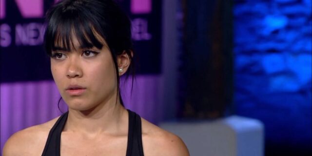 GNTM 2: Όταν συγκινήθηκαν για την Άννα – “Δεν μπορούμε να σε ρίξουμε στην αρένα”