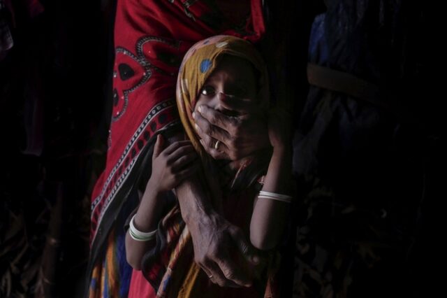 Unicef: Εκατομμύρια παιδιά στην Υεμένη κινδυνεύουν να λιμοκτονήσουν