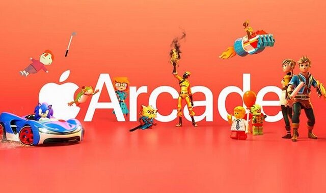 Apple Arcade: Αυτά θα είναι τα διαθέσιμα παιχνίδια στην πρεμιέρα