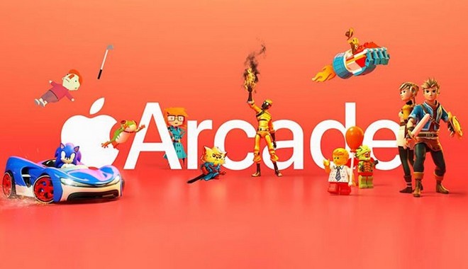 Apple Arcade: Αυτά θα είναι τα διαθέσιμα παιχνίδια στην πρεμιέρα