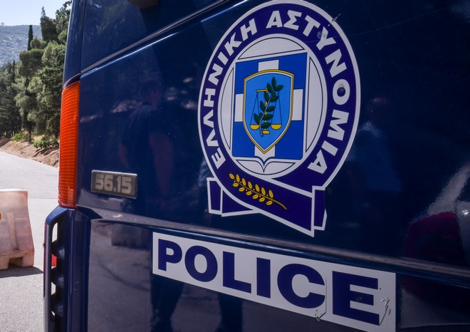Θεσσαλονίκη: Ξεχασμένη βαλίτσα προκάλεσε την κινητοποίηση των αστυνομικών