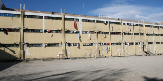 Δαμιανός σε Τσιόδρα: “Σε εκτιμώ, έλα να δούμε μαζί την κατάσταση στις φυλακές”