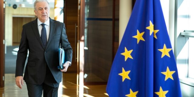 Novartis: Στον Άρειο Πάγο ο Δημήτρης Αβραμόπουλος