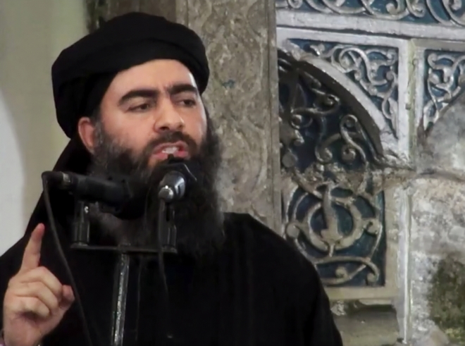 Ο ηγέτης του ISIS προειδοποιεί: Καθημερινές επιχειρήσεις είναι καθ’ οδόν σε διάφορα μέτωπα