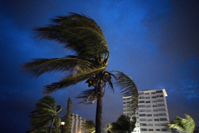 Τυφώνας Ντόριαν: 13.000 σπίτια έχουν καταστραφεί στις Μπαχάμες