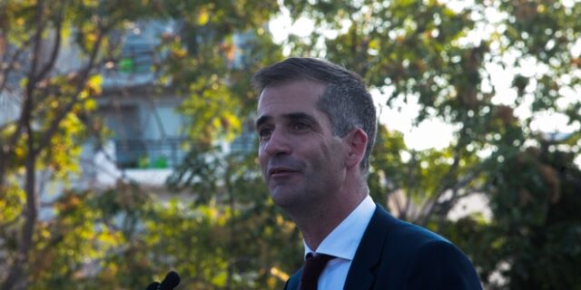 Μπακογιάννης: Ανακουφίστηκα που δεν θα δοθεί άδεια στον Κουφοντίνα