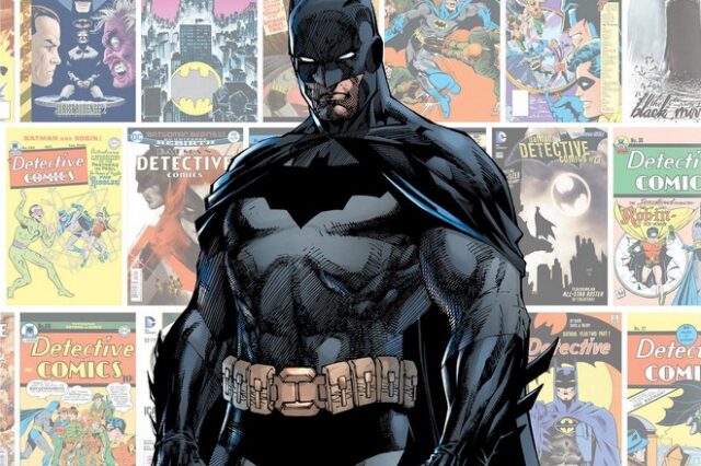 Batman Day 2019: 5 πράγματα που πρέπει να ξέρεις για τη σκοτεινή πλευρά του Ιππότη των κόμικ