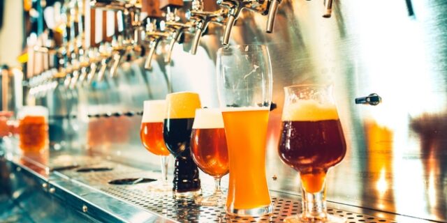 Έρχεται το πρώτο φεστιβάλ χειροποίητης μπύρας στην Ελλάδα