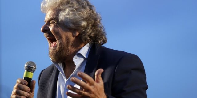 Ιταλία: Έρευνες στα κινητά για το βιασμό 19χρονης από τον γιο του Μπέπε Γκρίλο