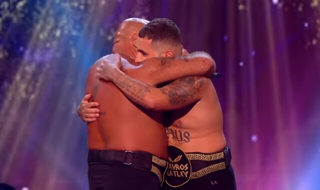 Britain’s Got Talent: Οι Ελληνοκύπριοι που εμφανίστηκαν 10 χρόνια μετά και σάρωσαν τα πάντα
