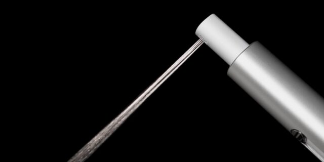 Εταιρεία δημιούργησε τον πρώτο φορητό μπιντέ