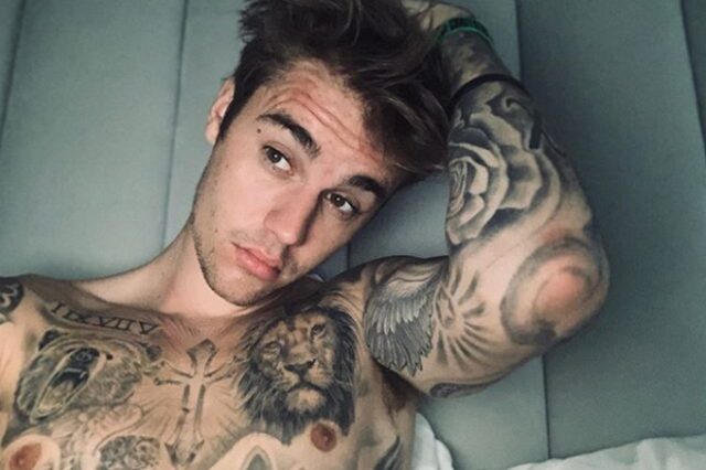 Ο Justin Bieber αποκαλύπτει: “Άρχισα τα βαριά ναρκωτικά στα 19, κακοποιούσα τις σχέσεις μου”