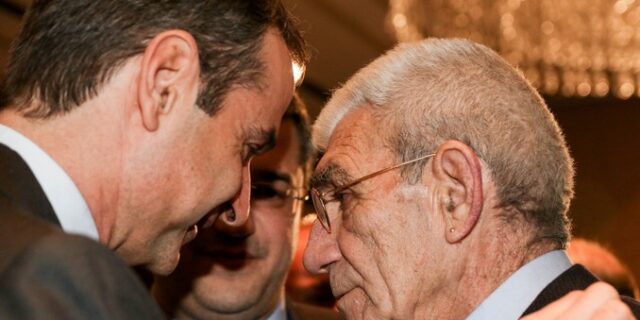 Επιστολή Μπουτάρη προς Μητσοτάκη για τα αρχαία του Μετρό