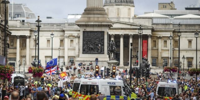 BBC: Ίσως προκηρυχθούν εκλογές στη Βρετανία εντός των ημερών