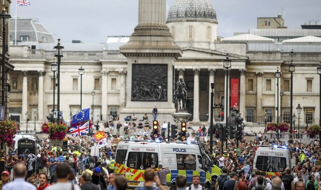 BBC: Ίσως προκηρυχθούν εκλογές στη Βρετανία εντός των ημερών
