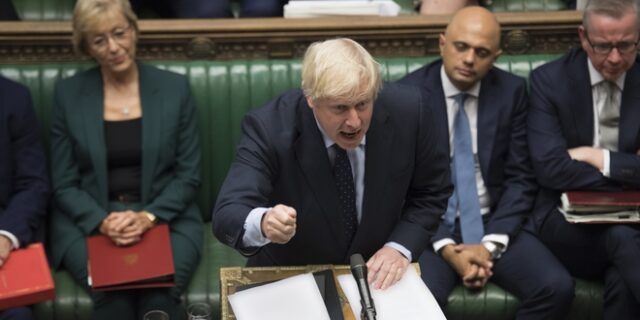 Brexit: Έχασε όλες τις μάχες ο Μπόρις Τζόνσον – “Όχι” σε πρόωρες εκλογές ψήφισε το Κοινοβούλιο
