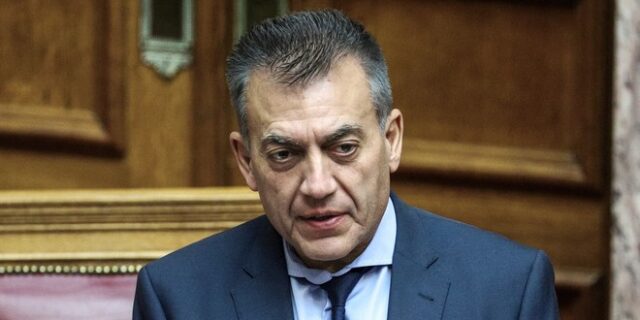 Βρούτσης: Αυτόν το μήνα, οι αυξημένες συντάξεις χηρείας