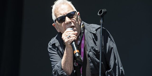 Eric Burdon: Η Μερκούρη μού έδειξε πώς πραγματικά είναι οι Έλληνες