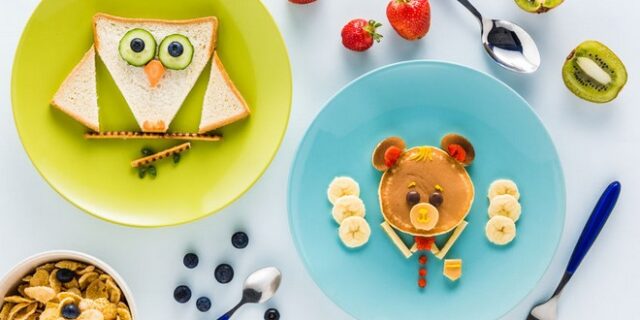 Πόσο σημαντικό είναι το πρωινό για την υγεία των παιδιών;