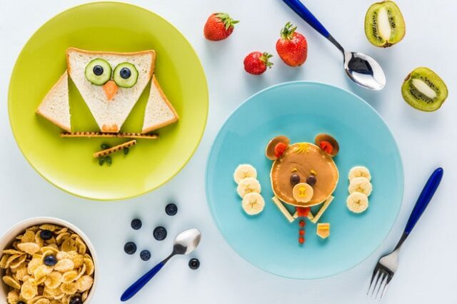 Πόσο σημαντικό είναι το πρωινό για την υγεία των παιδιών;