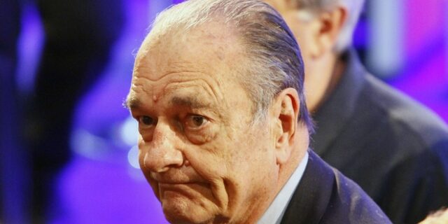 Ζακ Σιράκ: Οι ατάκες που έμειναν στην ιστορία