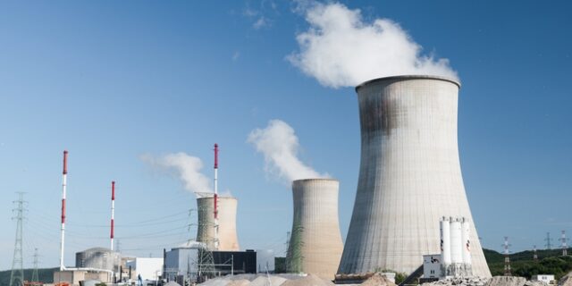 OHΕ: Πάνω από 60 χώρες δεσμεύονται για μηδενικές εκπομπές άνθρακα έως το 2050