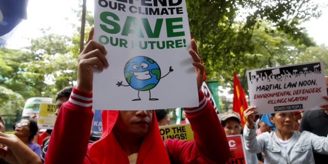 Φιλιππίνες: Αυξήθηκαν οι φόνοι ακτιβιστών μετά την ανάληψη της προεδρίας από τον Ντουτέρτε