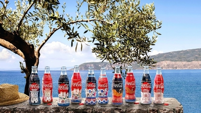 Παρθενώνας στα μπουκάλια της Coca-Cola: Αυτή είναι η απόφαση του Δευτεροβάθμιου