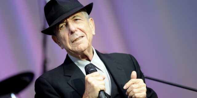 Cohen, Bowie, Prince, George Michael: Η Ορχήστρα Σύγχρονης Μουσικής της ΕΡΤ “θυμάται” τους τέσσερις θρύλους