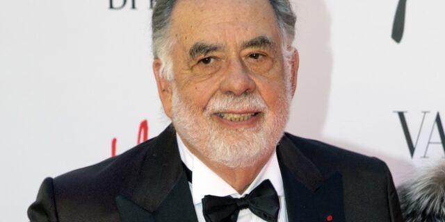 Και ο Φράνσις Φορντ Κόπολα εναντίον του Τζόνσον: “Με φρικάρει”