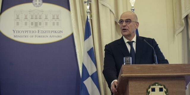 Επίσκεψη Δένδια στη Γερμανία, η ατζέντα του ταξιδιού