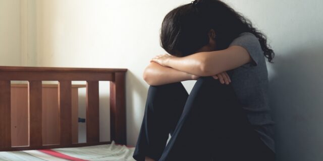 Επιλόχειος κατάθλιψη: 5 πράγματα που πρέπει να ξέρεις