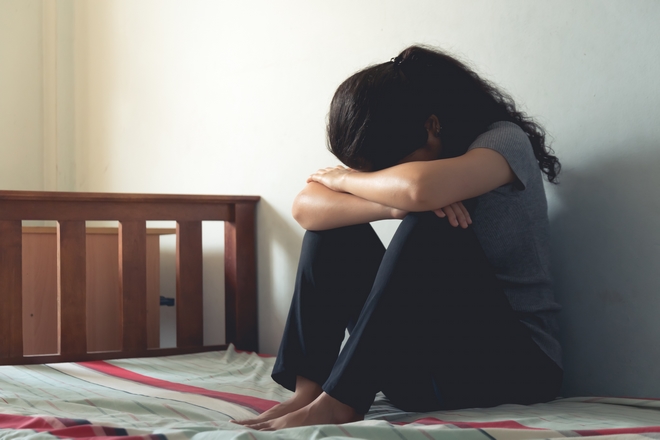 Επιλόχειος κατάθλιψη: 5 πράγματα που πρέπει να ξέρεις