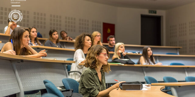 Deree Graduate School: Νέο ακαδημαϊκό έτος για τα μεταπτυχιακά προγράμματα του Deree – The American College of Greece