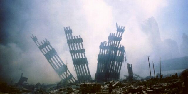 11η Σεπτεμβρίου 2001: Οι θεωρίες συνωμοσίας για την επίθεση που σόκαρε τον πλανήτη