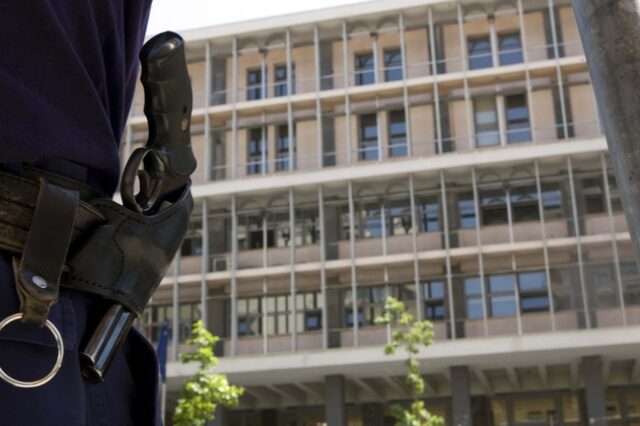 Θεσσαλονίκη: Φυλάκιση 4 ετών για 42χρονη κατηγορούμενη για παιδοκτονία