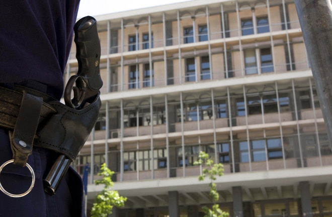 Θεσσαλονίκη: Φυλάκιση 4 ετών για 42χρονη κατηγορούμενη για παιδοκτονία