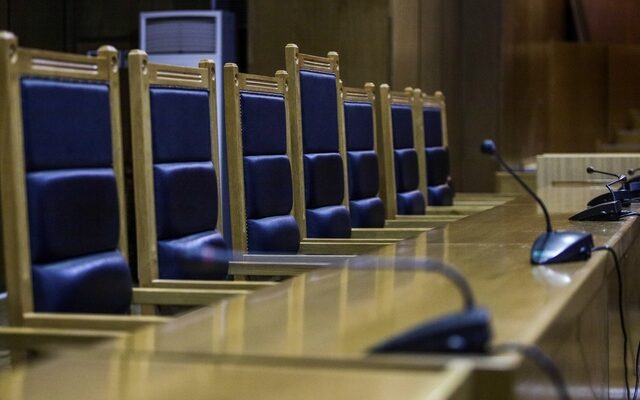 Δολοφόνος κυκλοφορούσε ελεύθερος επί 19 χρόνια με πλαστή ταυτότητα