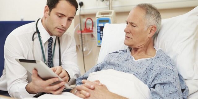 Αποκατάσταση μετά από εγκεφαλικό: Ο ρόλος της λογοθεραπείας